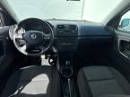Škoda Roomster - fotka číslo 4
