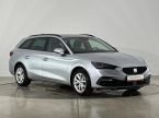 Seat Leon - fotka číslo 13