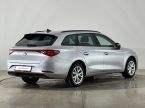 Seat Leon - fotka číslo 1
