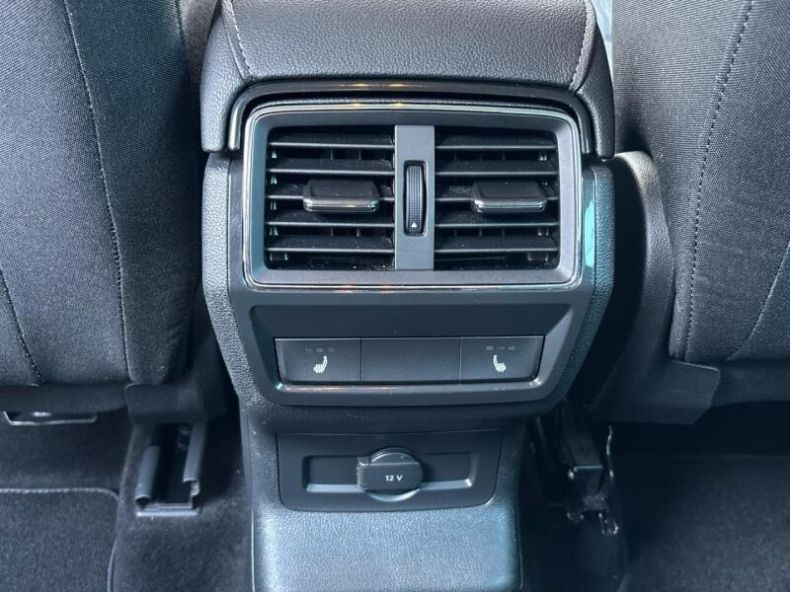 Škoda Karoq - hlavní fotka