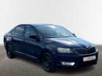 Škoda Rapid - fotka číslo 13