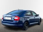 Škoda Rapid - fotka číslo 1