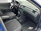 Škoda Rapid - fotka číslo 8