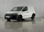 Volkswagen Caddy - fotka číslo 0