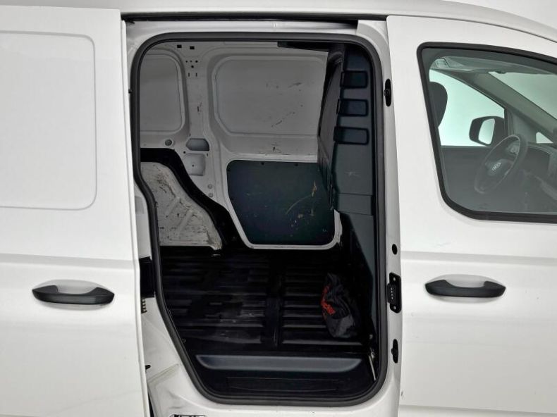 Volkswagen Caddy - hlavní fotka