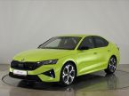 Škoda Octavia - fotka číslo 0