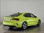 Škoda Octavia - fotka číslo 1