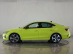 Škoda Octavia - fotka číslo 2