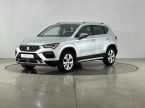 Seat Ateca - fotka číslo 0