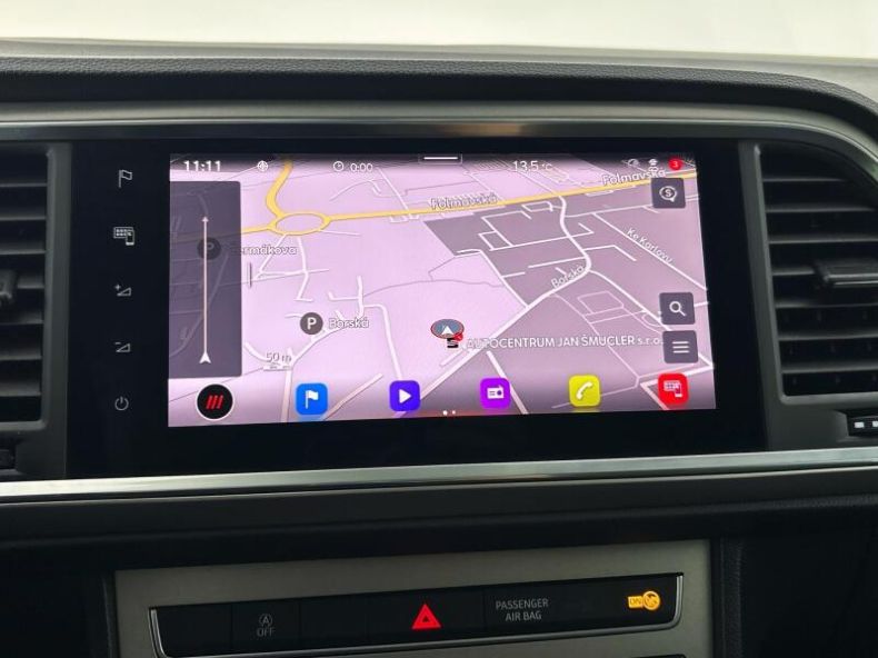 Seat Ateca - hlavní fotka