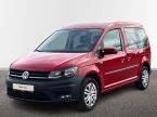 Volkswagen Caddy - fotka číslo 0
