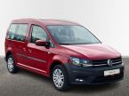 Volkswagen Caddy - fotka číslo 13