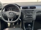 Volkswagen Caddy - fotka číslo 17