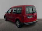 Volkswagen Caddy - fotka číslo 1