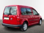 Volkswagen Caddy - fotka číslo 1