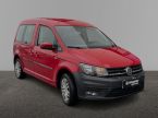 Volkswagen Caddy - fotka číslo 2