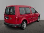 Volkswagen Caddy - fotka číslo 3
