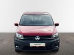 Volkswagen Caddy - fotka číslo 3