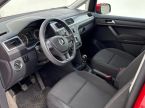 Volkswagen Caddy - fotka číslo 5