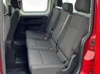 Volkswagen Caddy - fotka číslo 7