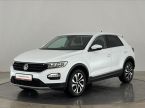 Volkswagen T-Roc - fotka číslo 0
