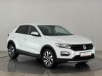 Volkswagen T-Roc - fotka číslo 13