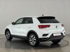 Volkswagen T-Roc - fotka číslo 14
