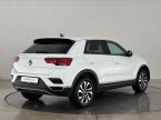 Volkswagen T-Roc - fotka číslo 1