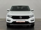 Volkswagen T-Roc - fotka číslo 3