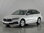 Škoda Octavia - fotka číslo 0