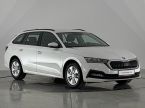 Škoda Octavia - fotka číslo 13