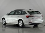 Škoda Octavia - fotka číslo 14