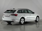 Škoda Octavia - fotka číslo 1