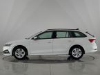 Škoda Octavia - fotka číslo 2
