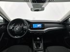 Škoda Octavia - fotka číslo 4