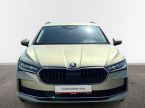 Škoda Superb - fotka číslo 3
