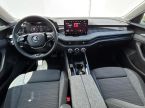 Škoda Superb - fotka číslo 4