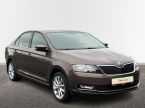 Škoda Rapid - fotka číslo 13