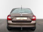 Škoda Rapid - fotka číslo 16