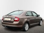 Škoda Rapid - fotka číslo 1