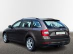Škoda Octavia - fotka číslo 14