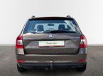 Škoda Octavia - fotka číslo 16