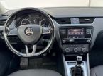 Škoda Octavia - fotka číslo 17