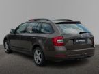 Škoda Octavia - fotka číslo 1
