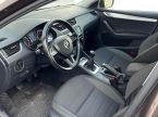 Škoda Octavia - fotka číslo 5