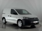 Volkswagen Caddy - fotka číslo 13