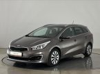 Kia Cee'd - fotka číslo 0