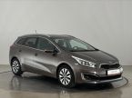 Kia Cee'd - fotka číslo 13