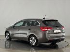 Kia Cee'd - fotka číslo 14