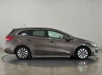 Kia Cee'd - fotka číslo 15